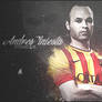 Andres Iniesta