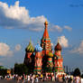 Saint Basil's Cathedral 7