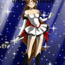 Sailor Aizen