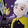 Soul Eater - Colored