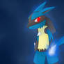 Lucario