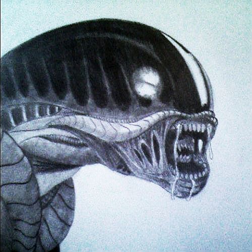 Alien