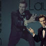 Laurie...Hugh Laurie