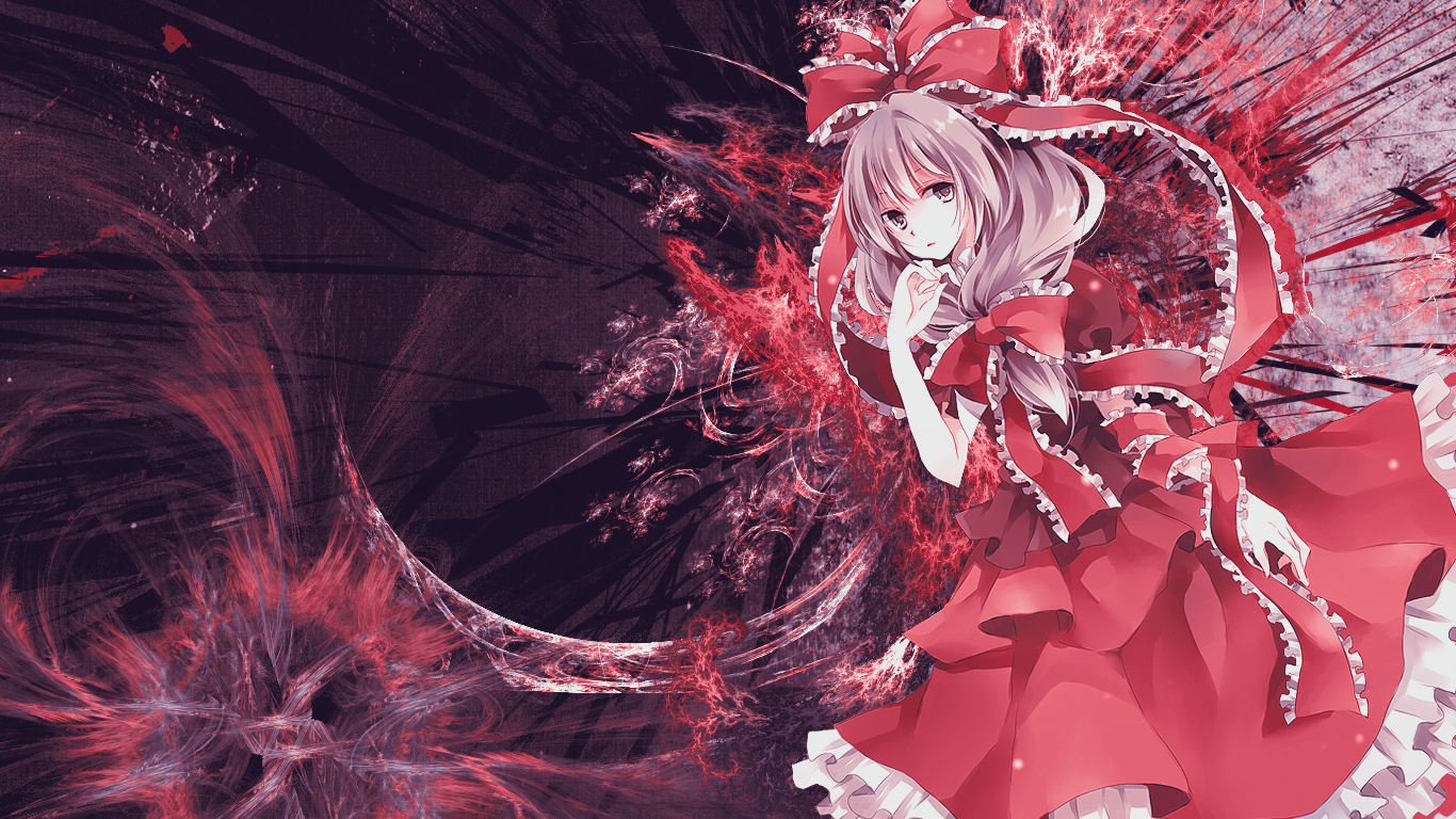 Anime 1366x768 HD wallpapers