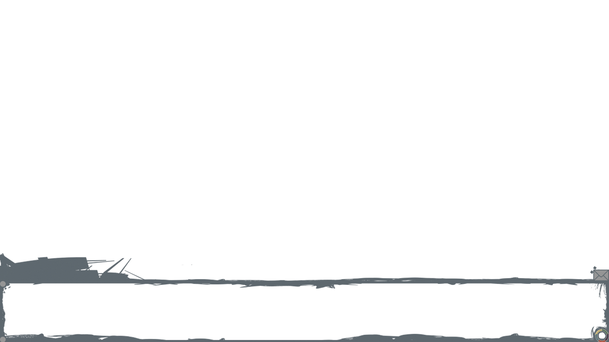 Visual Novel Message Window by Raykorn on DeviantArt