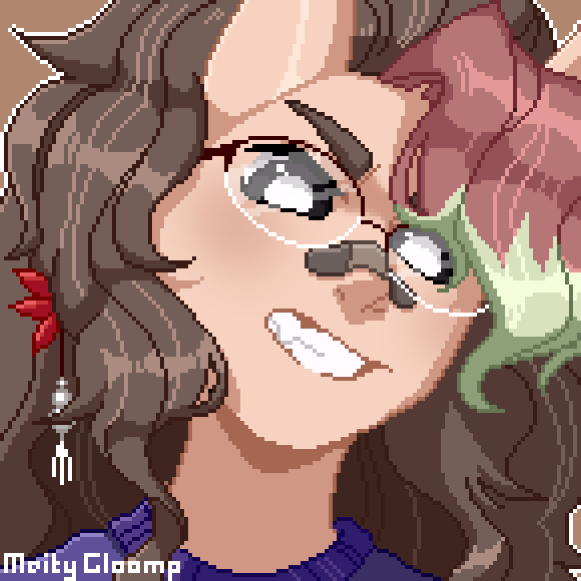 Pixel Icon (commissioned) by Meity-Gloomp on DeviantArt