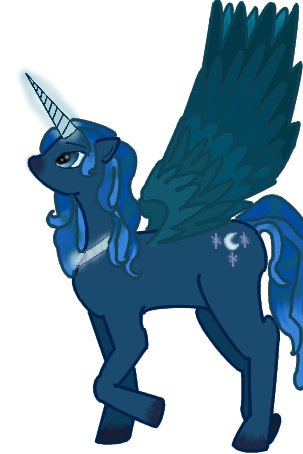 Princess Dakota Valor: Original