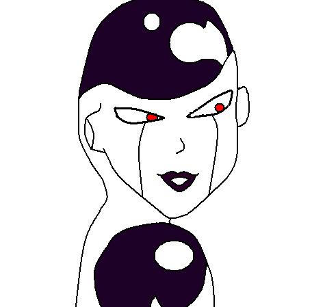 frieza face1 by mjumju on DeviantArt