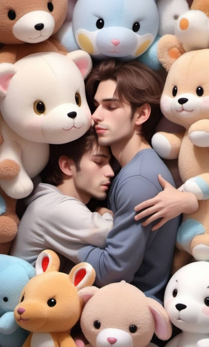 Hug Somthing Soft Soft hug by mahoganymelody on DeviantArt