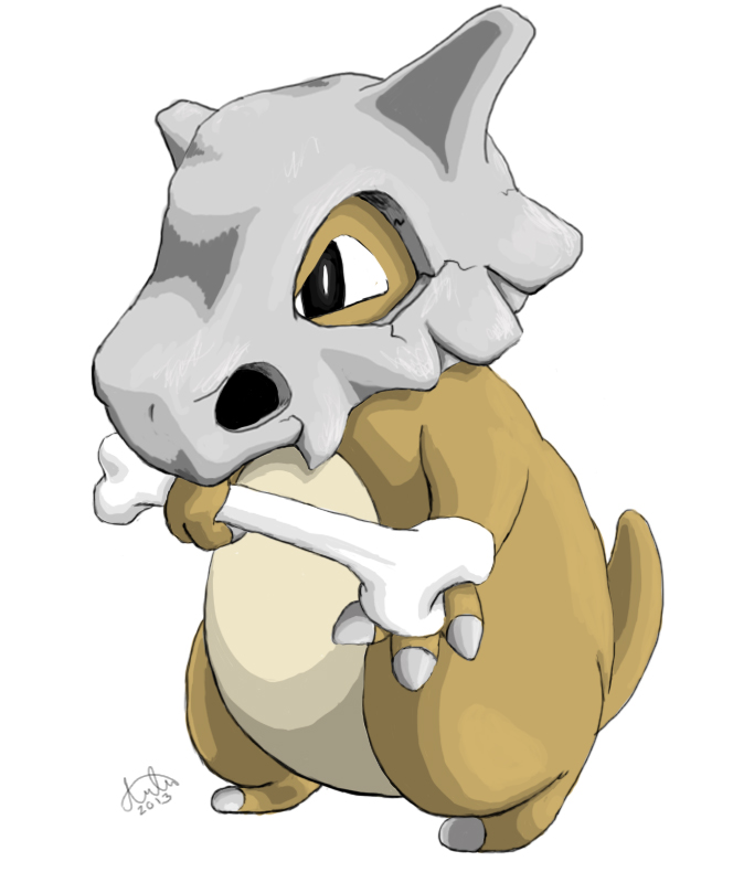 Cubone