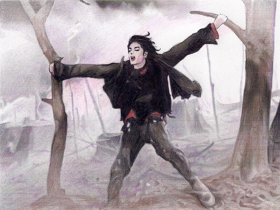 Earth Song Screen Shot