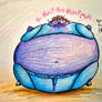 Blueberry 800 Watchers!