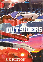 The Outsiders