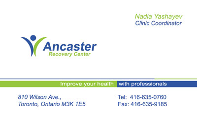 Ancaster Center by Voldimars on DeviantArt