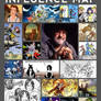 Influence Map