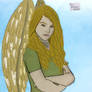 Maximum Ride