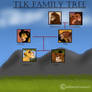 TLK Family Tree