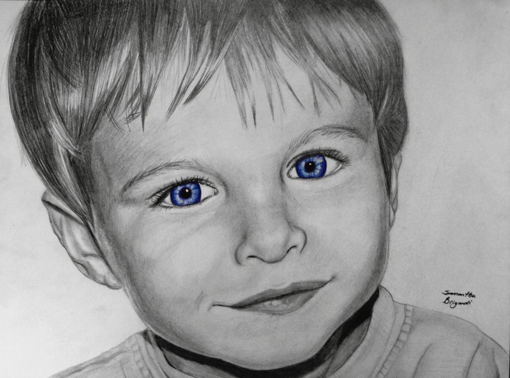 Ronan by sbrigs Ronan by sbrigs