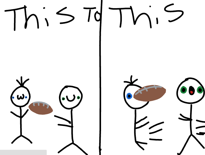 Funny stickman jokes