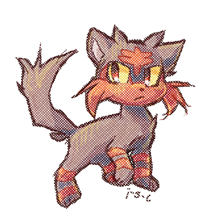 Litten