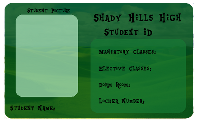 Student ID