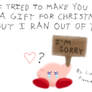 A Kirby Christmas