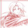 FMA -Edward Elric-