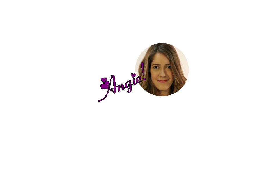 Texto png Angie de Violetta