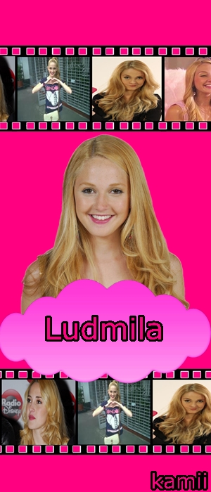 Foto de perfil de Ludmila