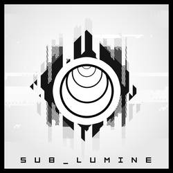 SubLumine - Logo