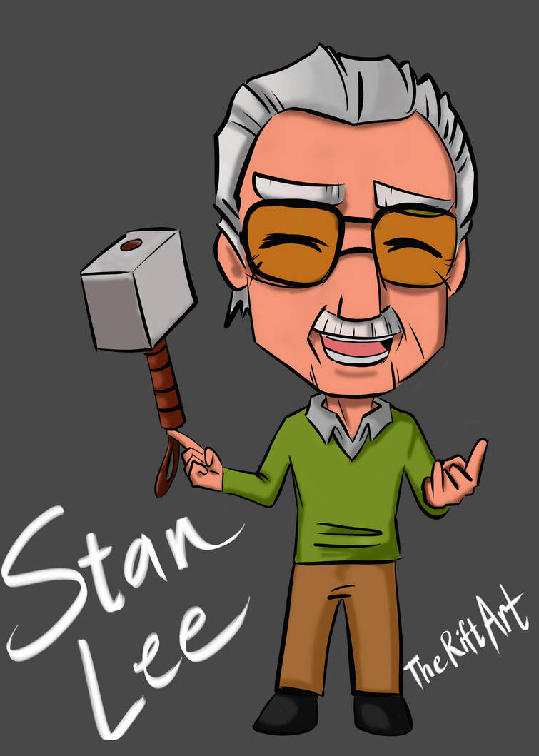 Stan Vector Images Stan by therift25 on DeviantArt