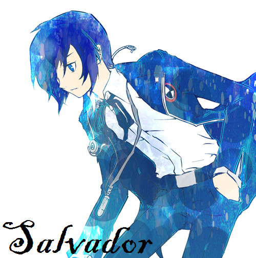 Salvador#1