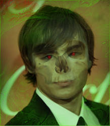 Ghost Efron