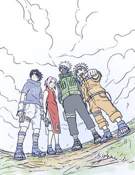 Team 7