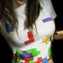 2:365 - Tetris t-shirt
