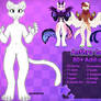 Anthro base! - ptu