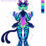 ALIEN CAT ALIEN CAT