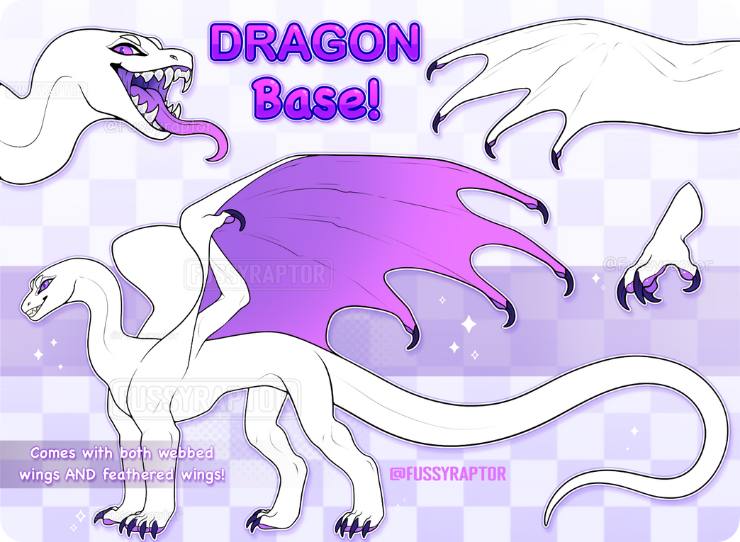 Dragon Reference Guide Advanced Dragon Reference Sheet Pin Page