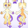 Guppy Ref Sheet