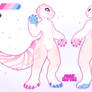 Cupcake Reference Sheet