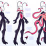 Iris Reference Sheet 2026