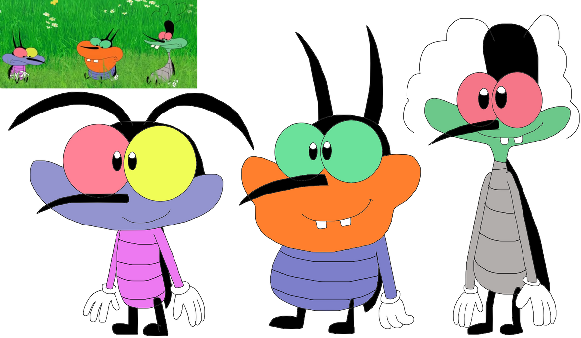 Dee Dee, Marky and Joey as Toddlers by AaliyahSPFan2010 on DeviantArt