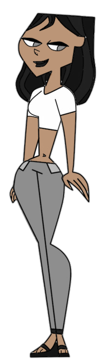 Janet Riley Cartoon Janet by LeeLeeTheSPGirl2010 on DeviantArt