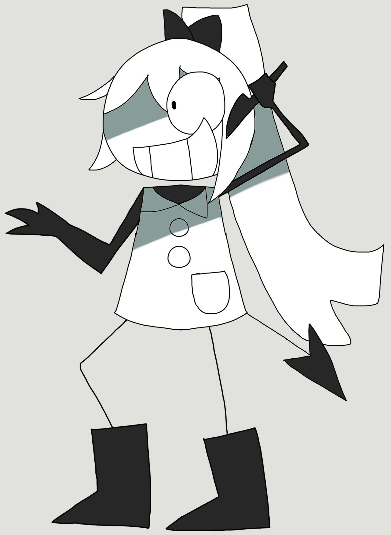 Riley (FPE) by Numbuh4FanGirl2010 on DeviantArt