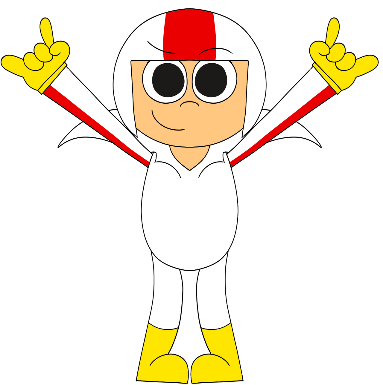 Kick Fan Deviantart Kick Buttowski (Remastered) by CartoonFanGirl2010 on DeviantArt