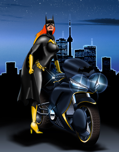 Batgirl