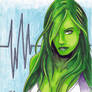 She Hulk 3