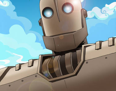 Iron Giant