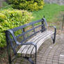 Bench for Bums