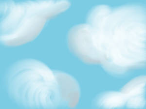 Clouds